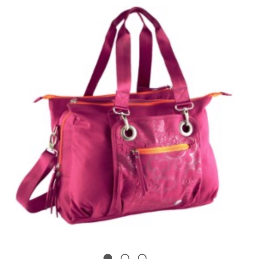 Haiku Commuter Bag